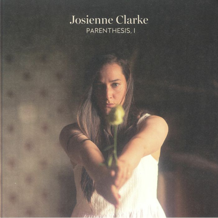 Josienne Clarke Parenthesis I