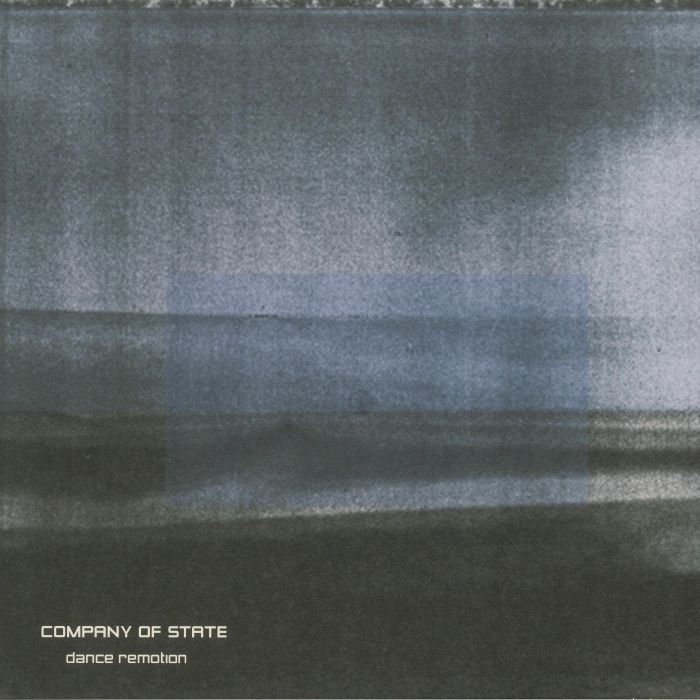Company Of State Dance Remotion (remastered)