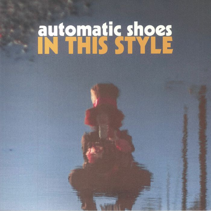 Automatic Shoes In This Style