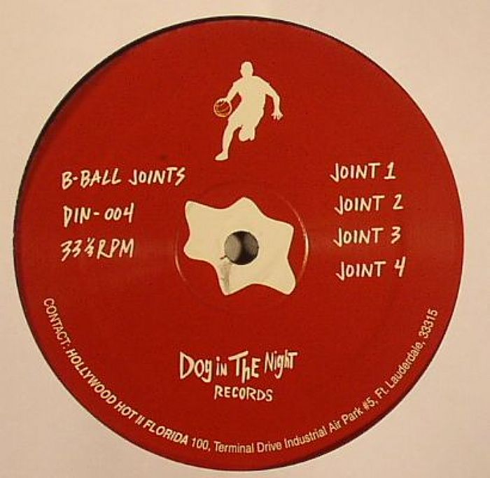 B Ball Joints Dog In The Night 4