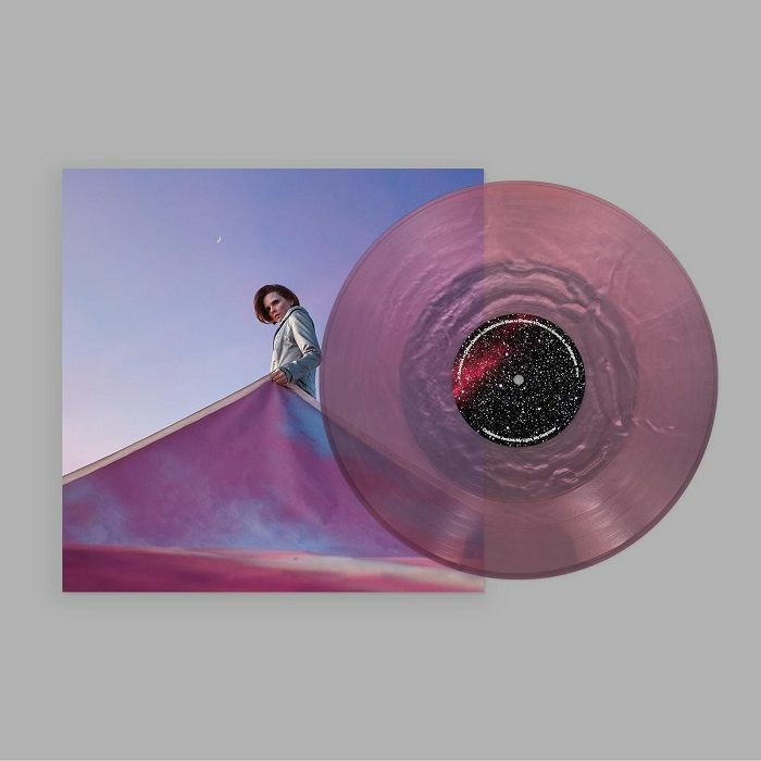 Cassandra Jenkins – My Light My Destroyer vinyl cover