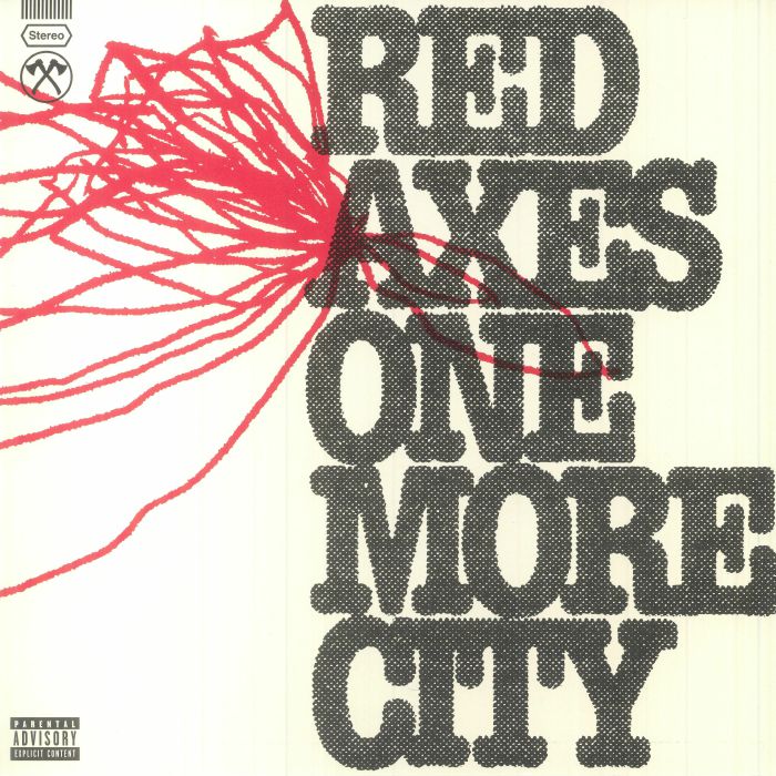 Red Axes One More City