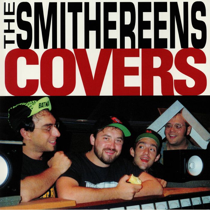 The Smithereens Covers