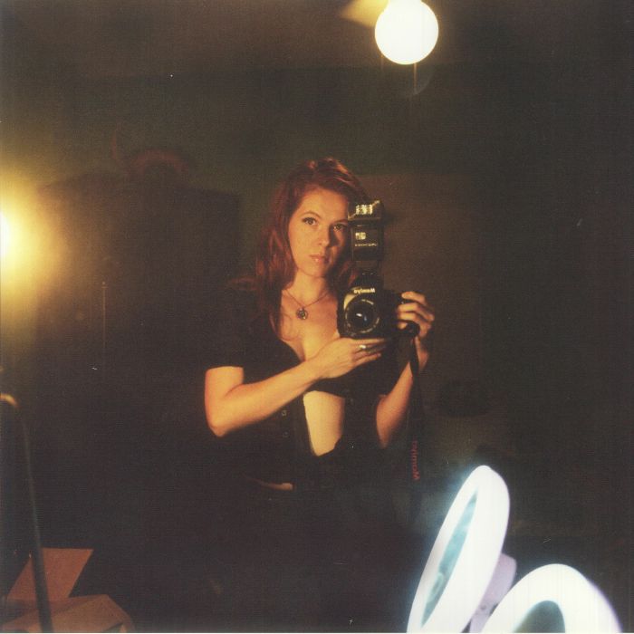 Neko Case – Wild Creatures vinyl cover