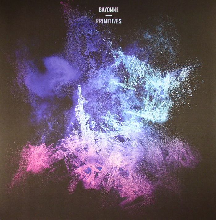 Bayonne – Primitives vinyl cover