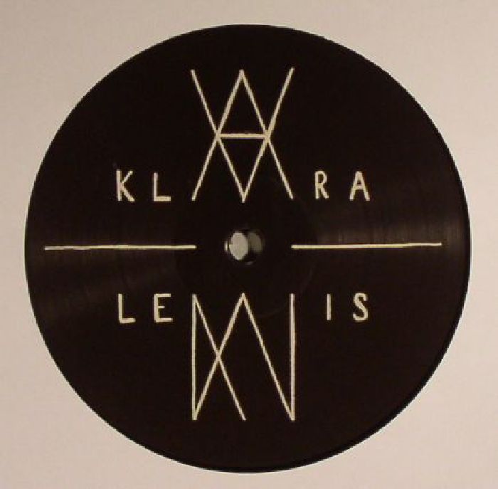 Klara Lewis Msuic EP