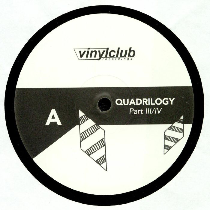 Vinyl Club Vinyl