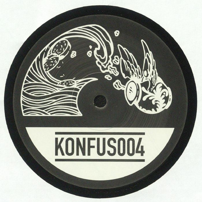 Konfus Vinyl