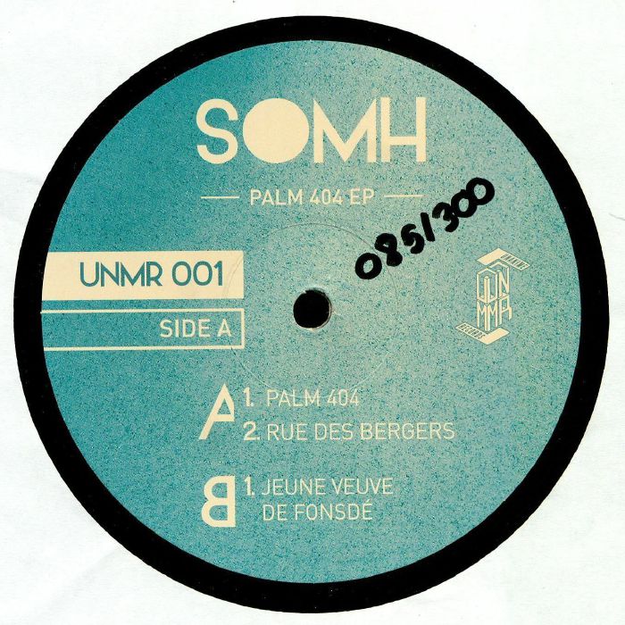Unanime Vinyl