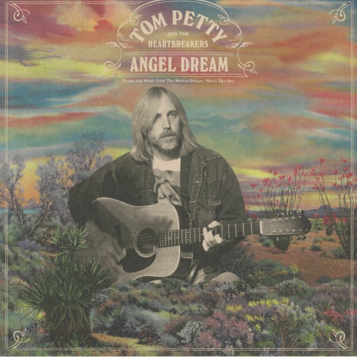 Tom Petty and The Heartbreakers Angel Dream (25th Anniversary Edition)