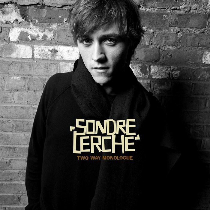 Sondre Lerche Vinyl