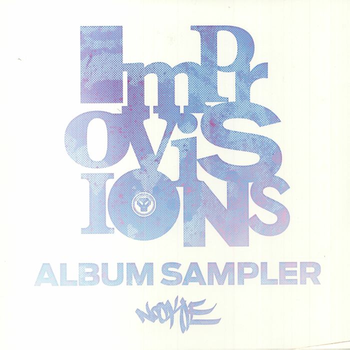 Nookie Improvisions: Album Sampler