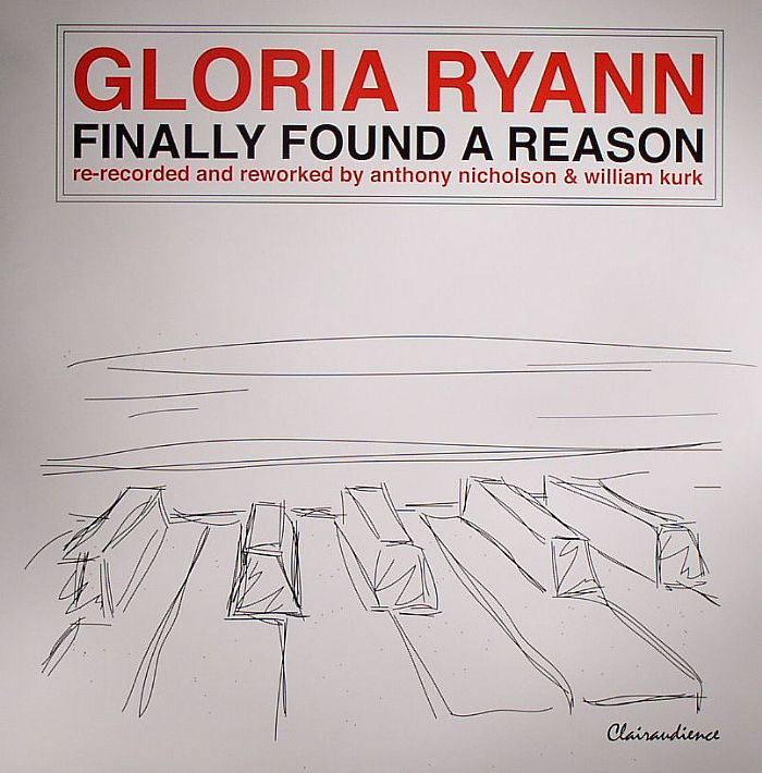 Anthony Nicholson | William Kurk | Gloria Ryann Finally Found A Reason