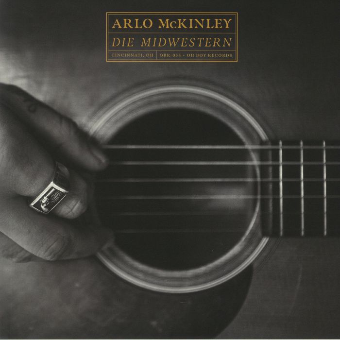 Arlo Mckinley Die Midwestern