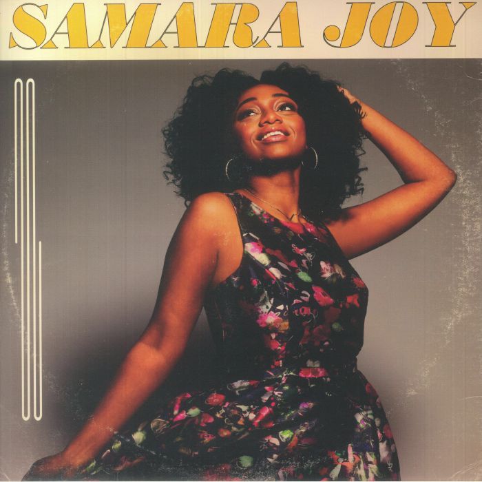 Samara Joy Samara Joy (Deluxe Edition)