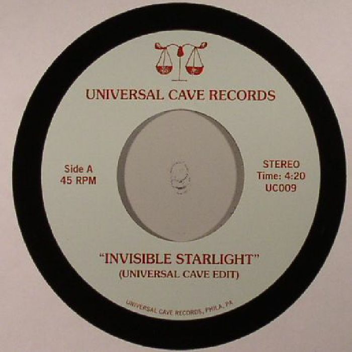 Universal Cave | The Beat Broker Invisible Starlight