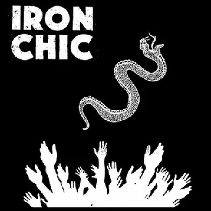 Iron Chic | Toys That Kill Split