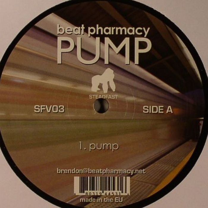Beat Pharmacy Pump