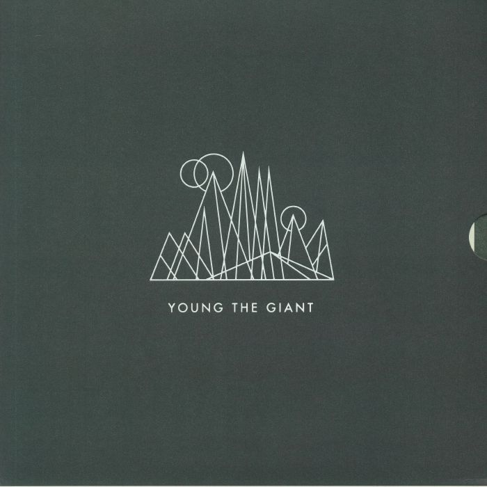 Young The Giant Young The Giant (10th Anniversary Edition)