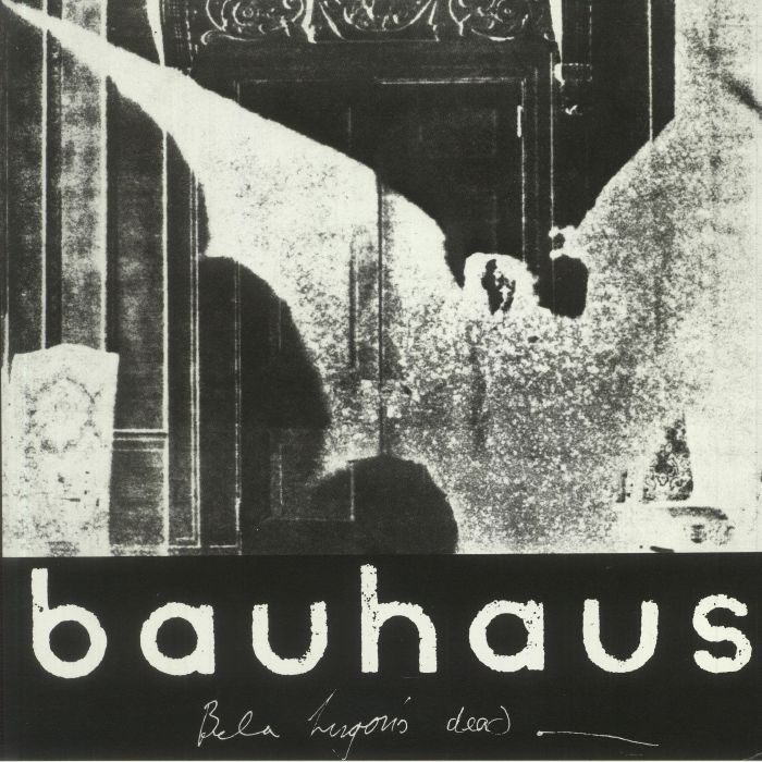 Bauhaus The Bela Session