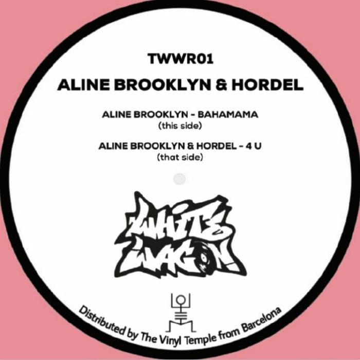 Aline Brooklyn Vinyl