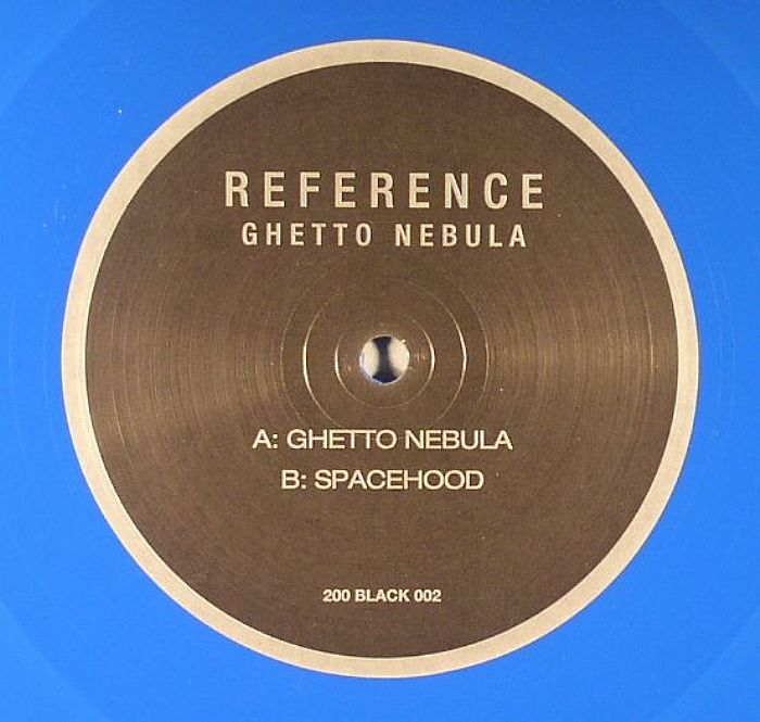 Reference Ghetto Nebula