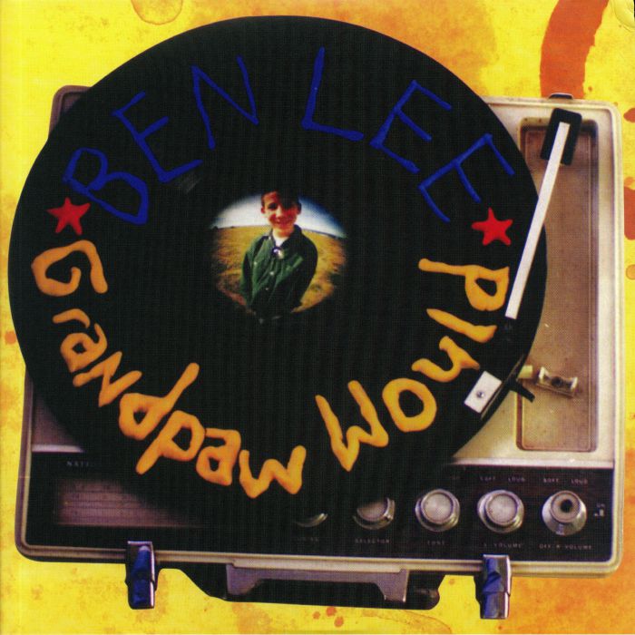 Ben Lee Grandpaw Would (25th Anniversary Deluxe Edition) (Record Store Day 2020)