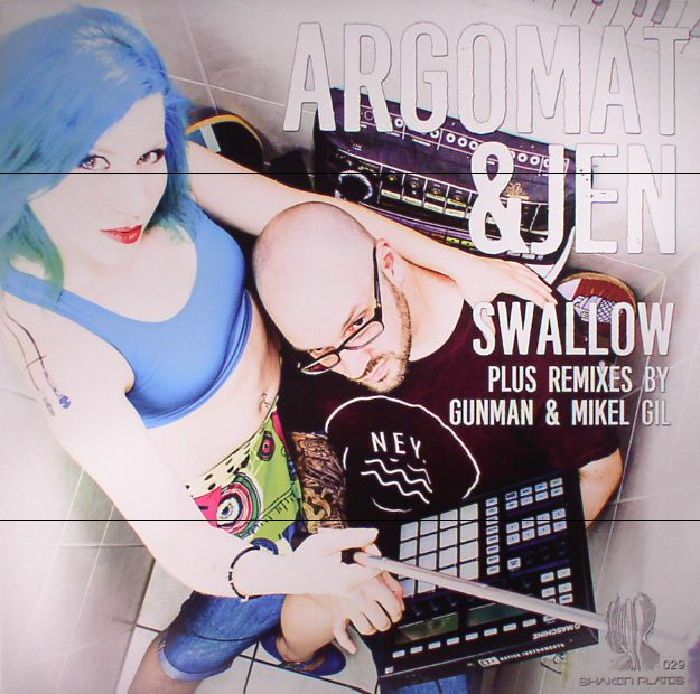 Argomat | Jen Swallow