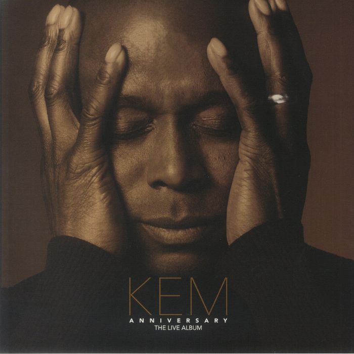 Kem Anniversary: The Live Album