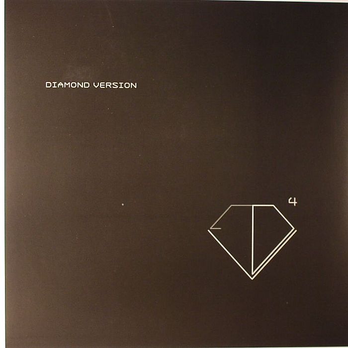 Diamond Version Get Yours