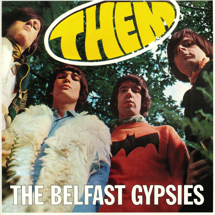 Them The Belfast Gypsies
