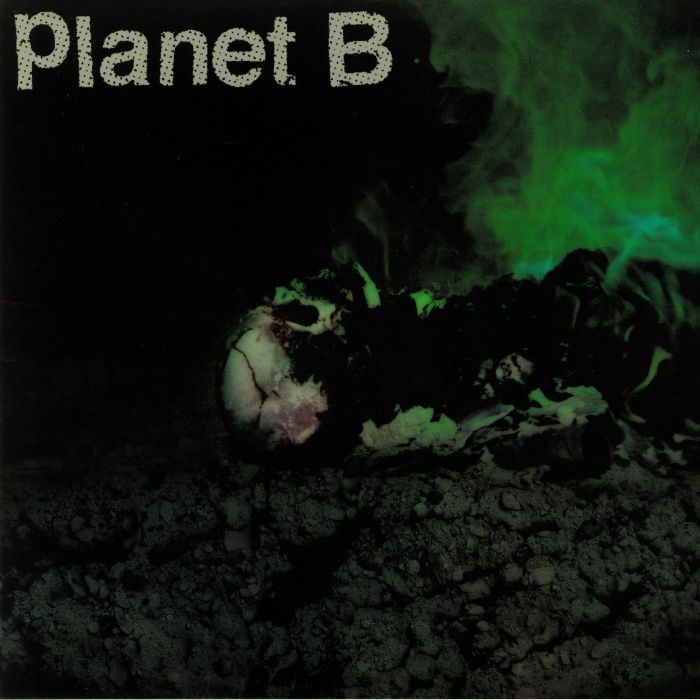 Planet B Planet B
