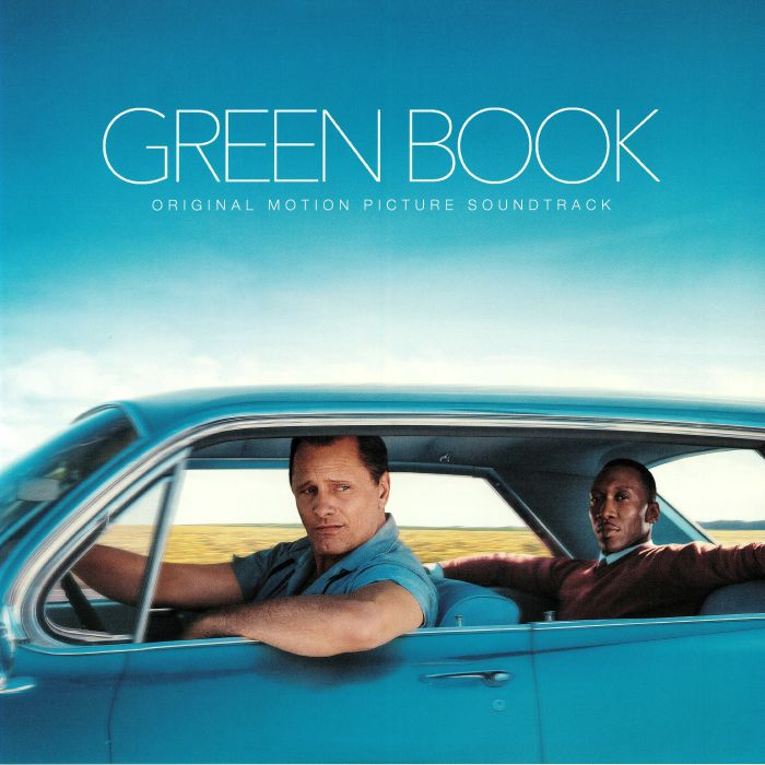 Kris Bowers Green Book (Soundtrack)