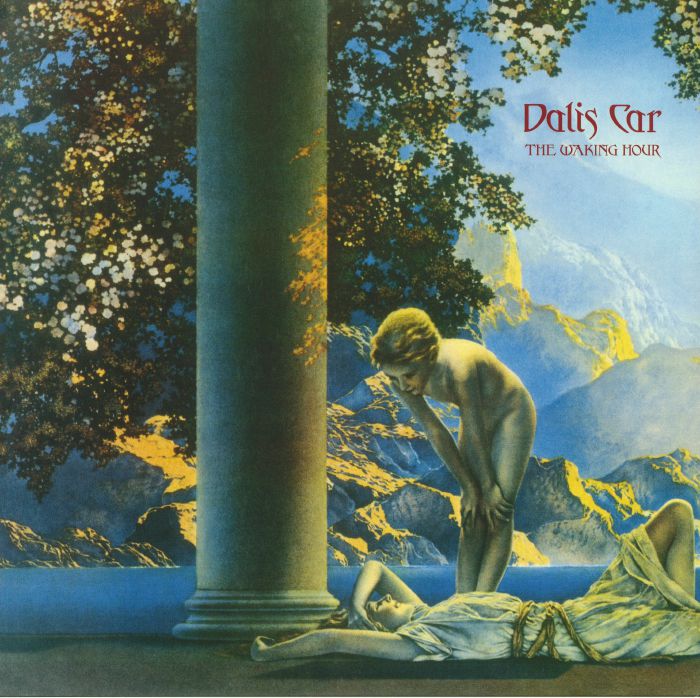 Dalis Car The Waking Hour (reissue)