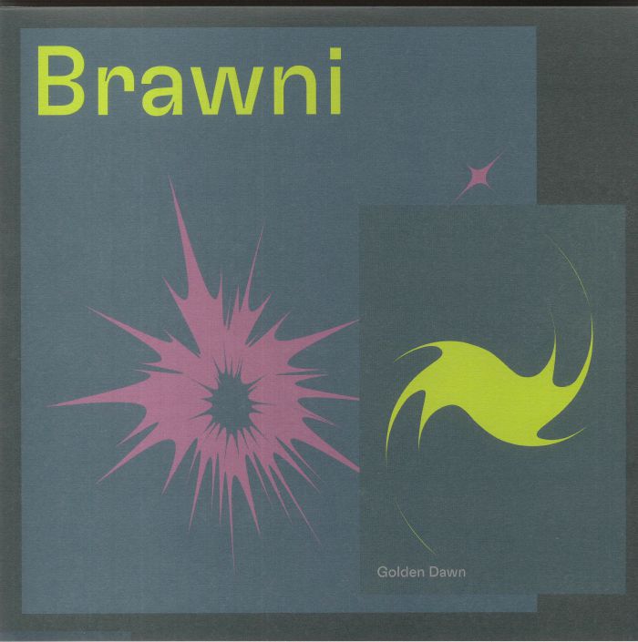 Brawni Golden Dawn