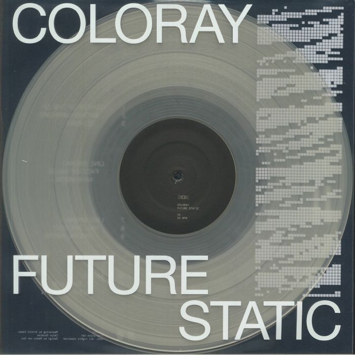 Coloray Future Static
