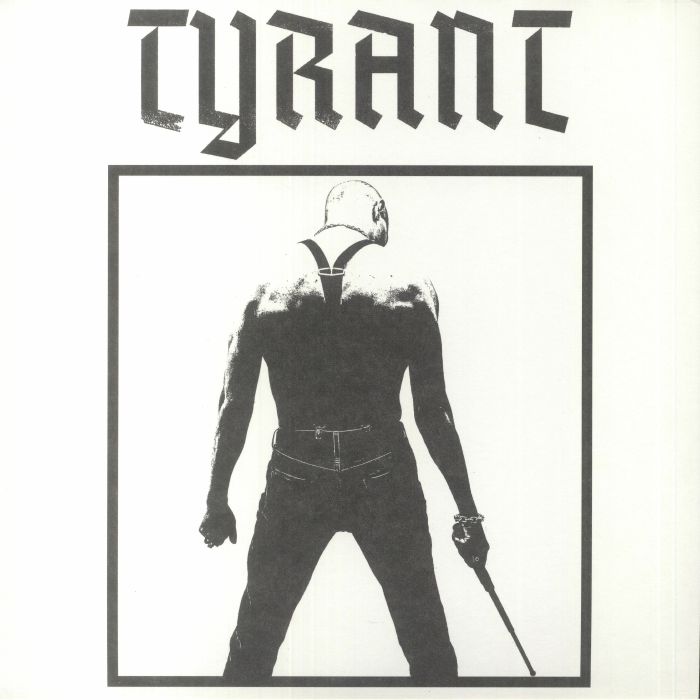 Tyrant Release The Animal