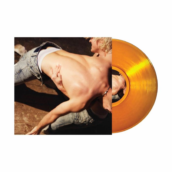 Cub Sport Vinyl