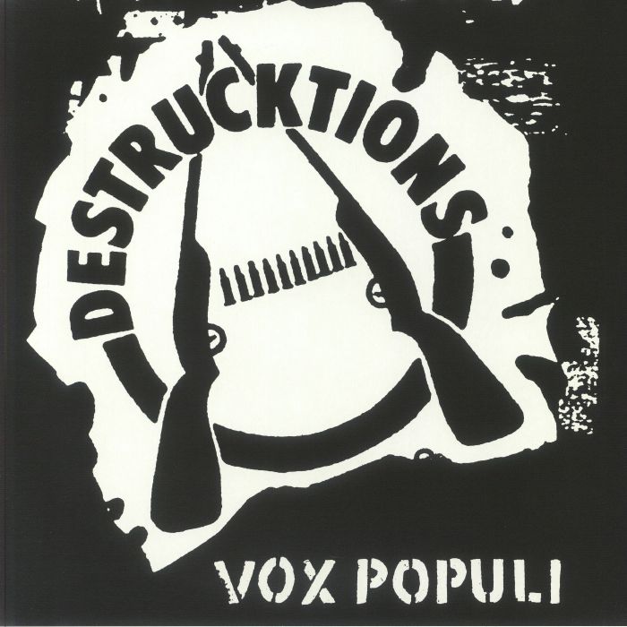 Destrucktions Vox Populi