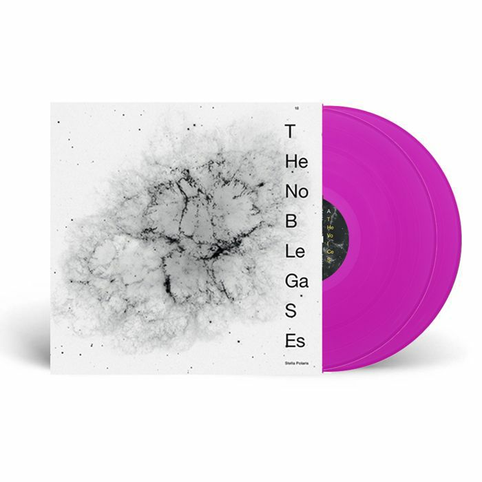 Stella Polaris Vinyl