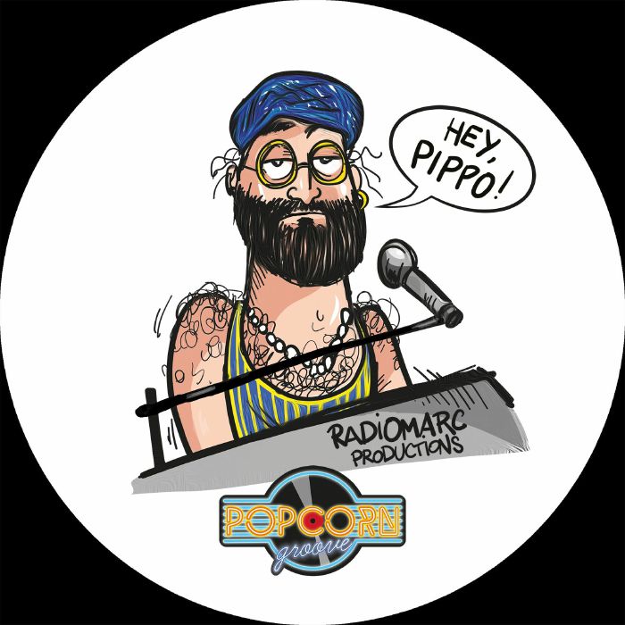 Radiomarc POPCORN 001