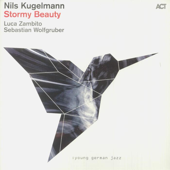 Nils Kugelmann Vinyl