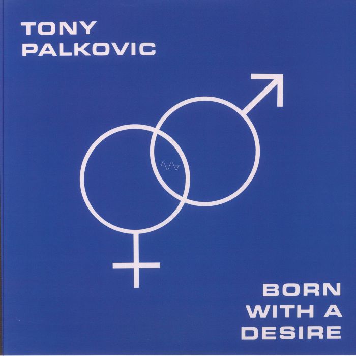 Tony Palkovic Born With A Desire