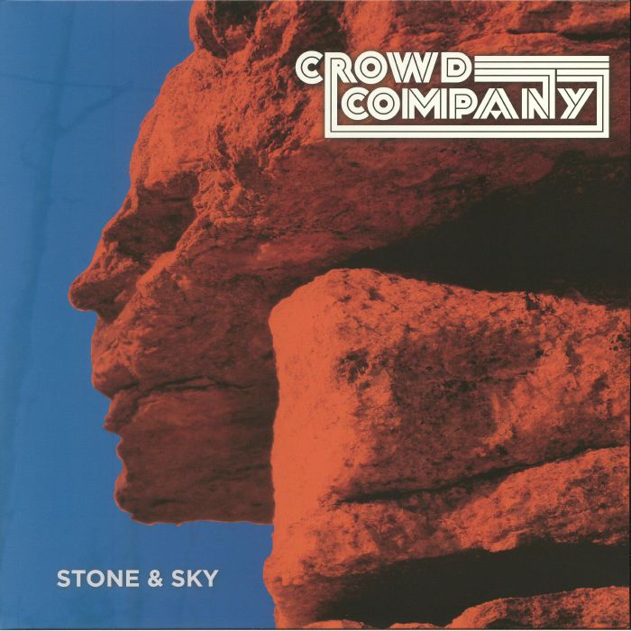 Crowd Company Stone and Sky