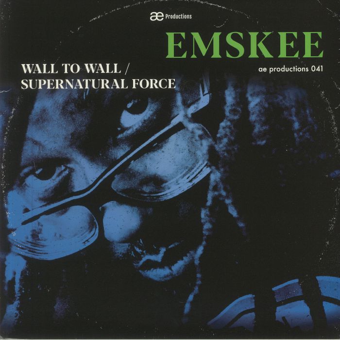 Emskee Wall To Wall/Supernatural Force