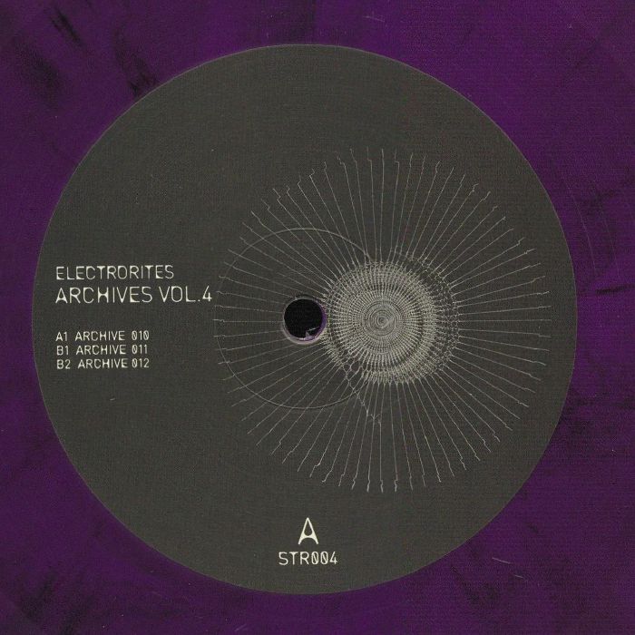 Structures Vinyl