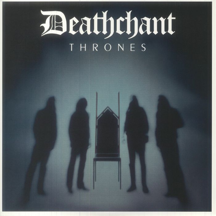 Deathchant Vinyl
