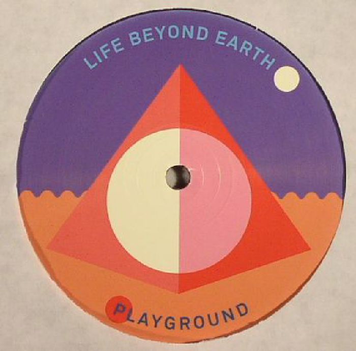 Life Beyond Earth Playground EP