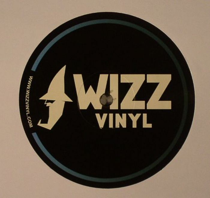 Wizz Vinyl