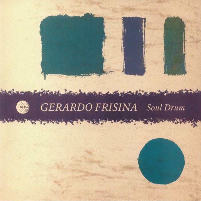 Gerardo Frisina Soul Drum